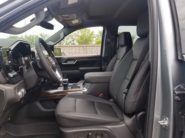 new 2025 GMC Sierra 1500 car, priced at $63,035