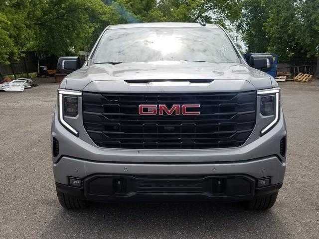 new 2025 GMC Sierra 1500 car, priced at $63,035