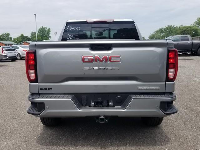 new 2025 GMC Sierra 1500 car, priced at $63,035