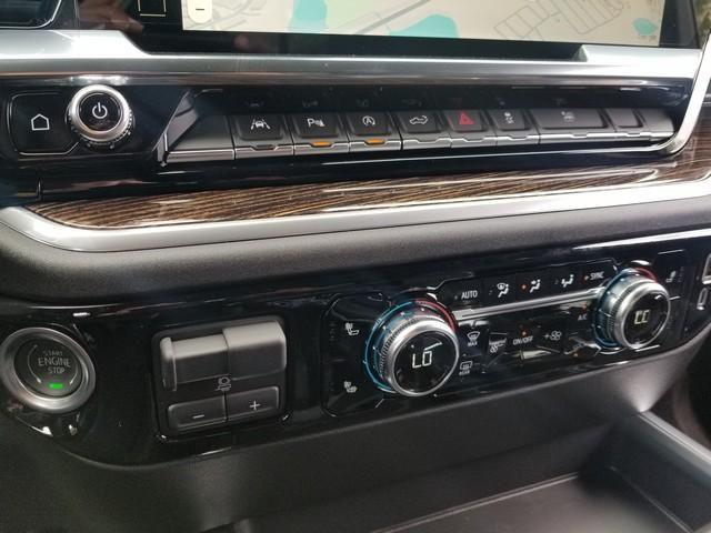 new 2025 GMC Sierra 1500 car, priced at $63,035