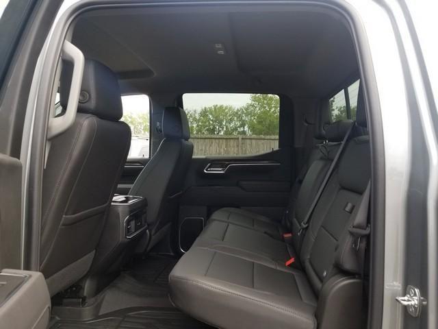 new 2025 GMC Sierra 1500 car, priced at $63,035