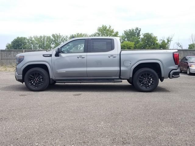 new 2025 GMC Sierra 1500 car, priced at $63,035