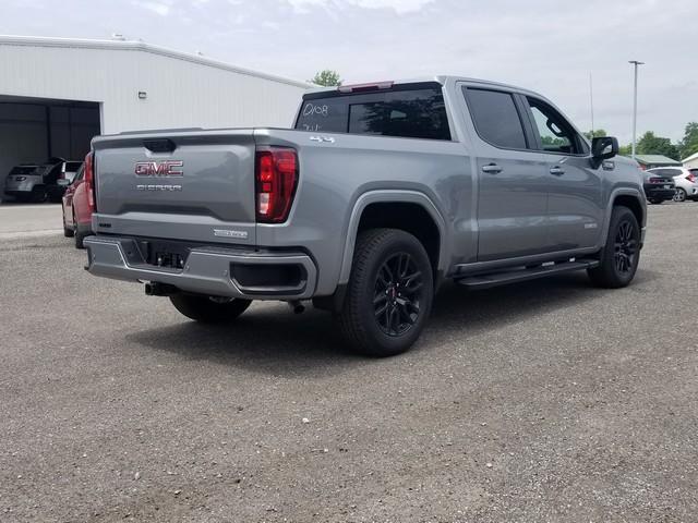 new 2025 GMC Sierra 1500 car, priced at $63,035