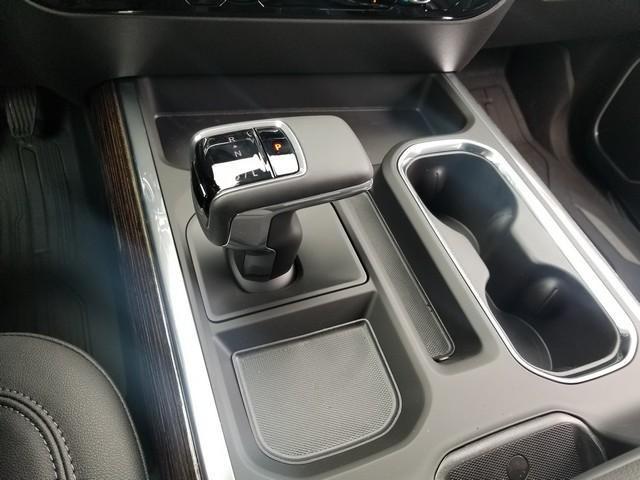 new 2025 GMC Sierra 1500 car, priced at $63,035