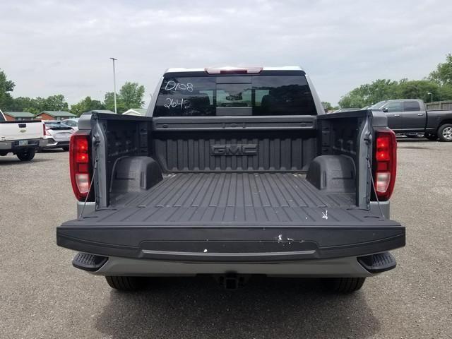 new 2025 GMC Sierra 1500 car, priced at $63,035
