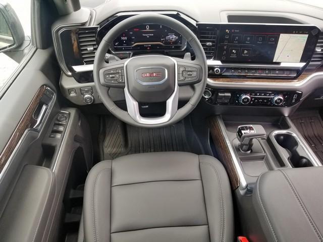 new 2025 GMC Sierra 1500 car, priced at $63,035