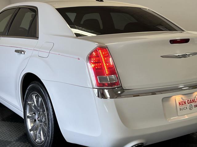 used 2011 Chrysler 300 car, priced at $10,989