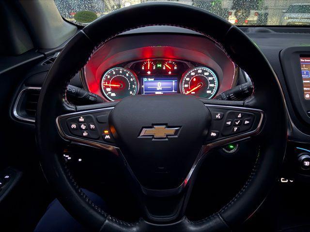 used 2020 Chevrolet Equinox car, priced at $14,995