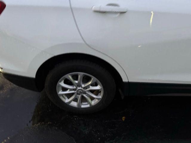 used 2020 Chevrolet Equinox car, priced at $14,995