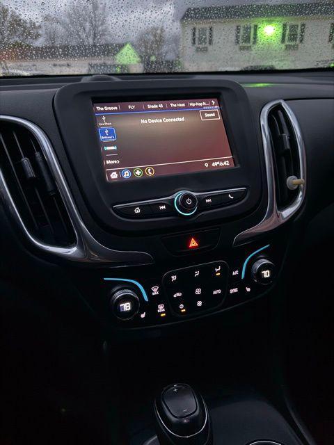 used 2020 Chevrolet Equinox car, priced at $14,995