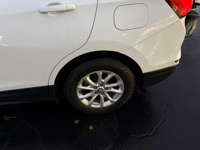 used 2020 Chevrolet Equinox car, priced at $14,995