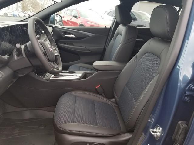 new 2026 Buick Envista car, priced at $27,840