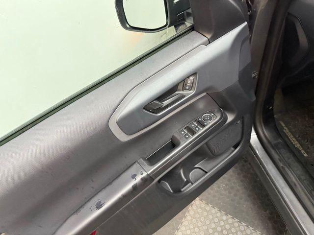 used 2022 Ford Bronco Sport car, priced at $21,495