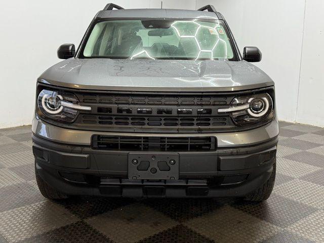 used 2022 Ford Bronco Sport car, priced at $21,495