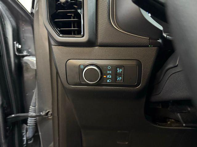 used 2022 Ford Bronco Sport car, priced at $21,495