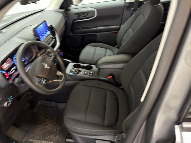 used 2022 Ford Bronco Sport car, priced at $21,495