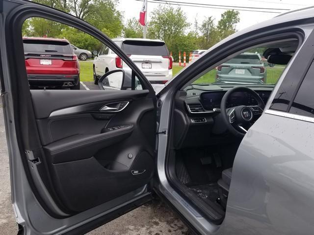 new 2025 Buick Envision car, priced at $41,235