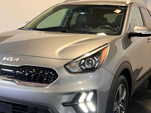 used 2022 Kia Niro car, priced at $22,989