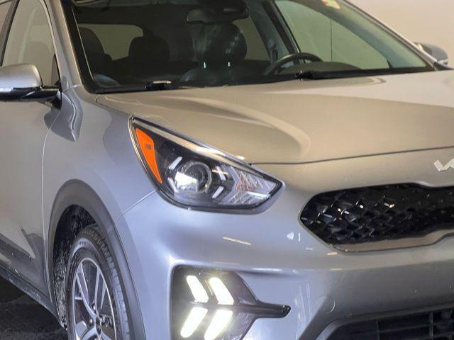 used 2022 Kia Niro car, priced at $22,989