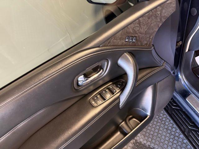 used 2020 INFINITI QX80 car, priced at $31,995