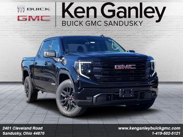 new 2026 GMC Sierra 1500 car, priced at $52,176