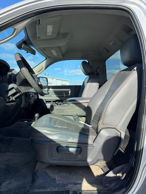 used 2017 Ram 2500 car, priced at $14,898