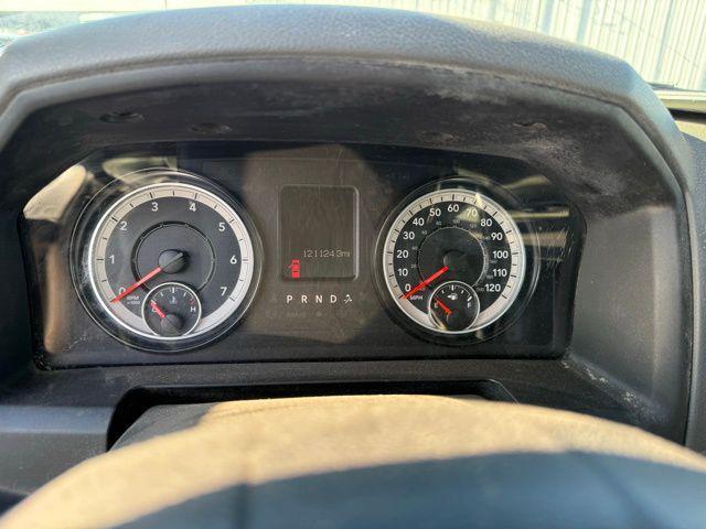 used 2017 Ram 2500 car, priced at $14,898