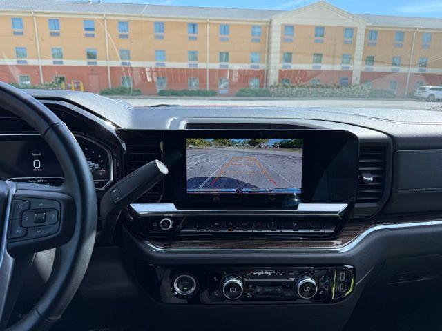 used 2023 GMC Sierra 1500 car, priced at $38,495