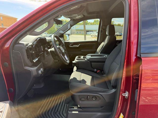 used 2023 GMC Sierra 1500 car, priced at $38,495