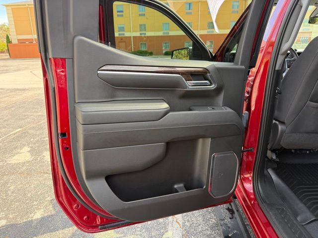 used 2023 GMC Sierra 1500 car, priced at $38,495