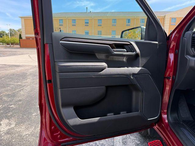 used 2023 GMC Sierra 1500 car, priced at $38,495