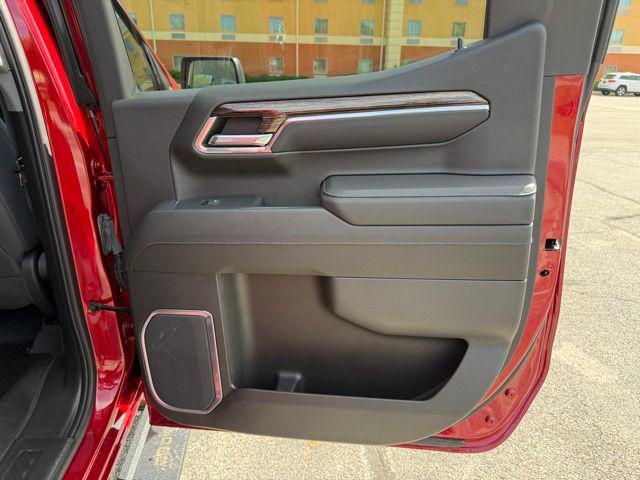 used 2023 GMC Sierra 1500 car, priced at $38,495