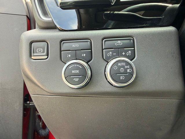 used 2023 GMC Sierra 1500 car, priced at $38,495