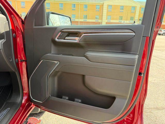 used 2023 GMC Sierra 1500 car, priced at $38,495