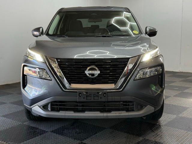 used 2023 Nissan Rogue car, priced at $22,389