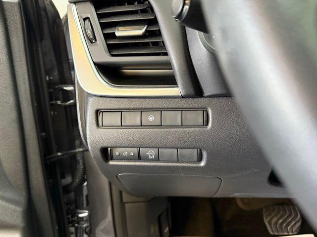 used 2023 Nissan Rogue car, priced at $22,389