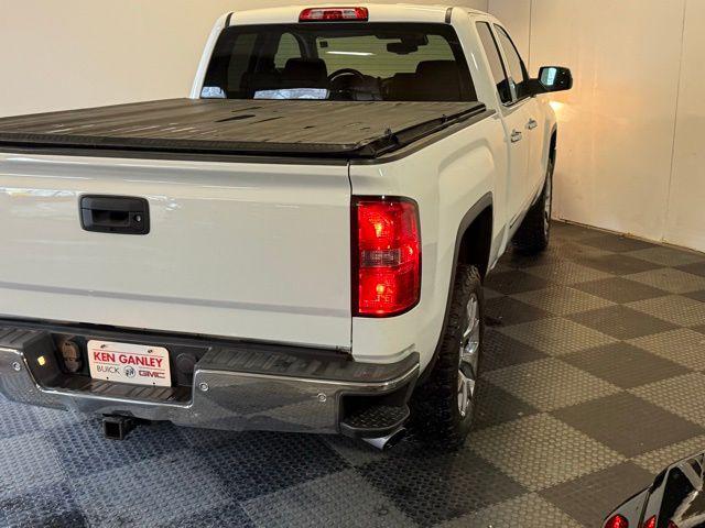 used 2014 GMC Sierra 1500 car, priced at $18,995