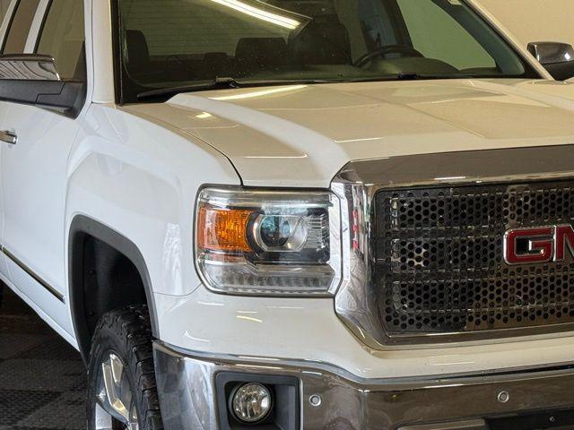 used 2014 GMC Sierra 1500 car, priced at $18,995