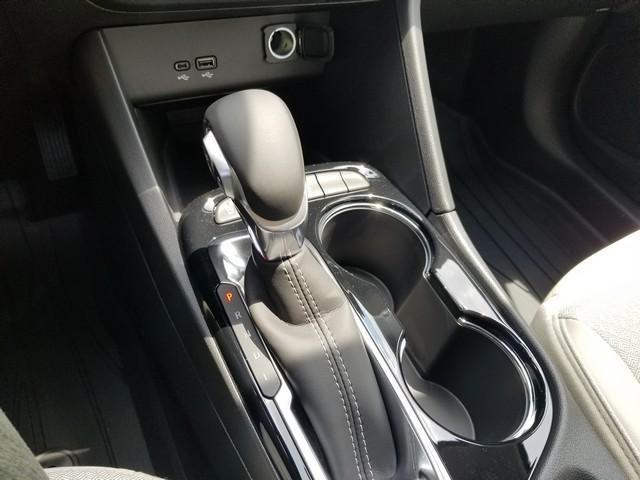 new 2026 Buick Encore GX car, priced at $30,025