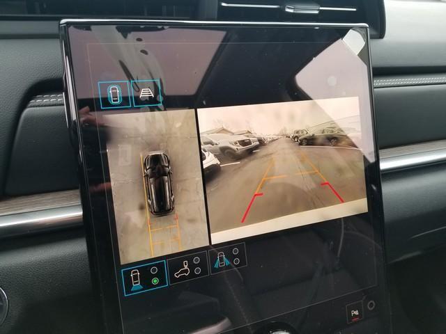 new 2026 GMC Terrain car, priced at $44,444