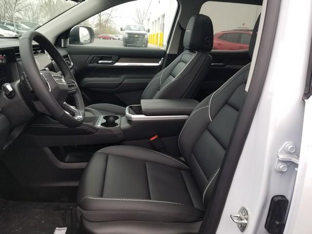 new 2026 GMC Terrain car, priced at $44,444