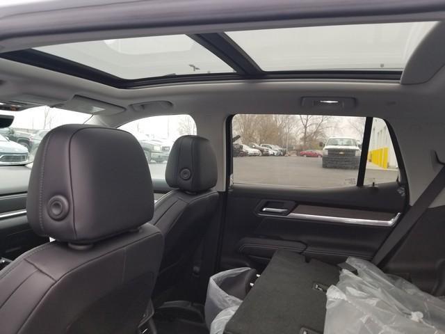 new 2026 GMC Terrain car, priced at $44,444