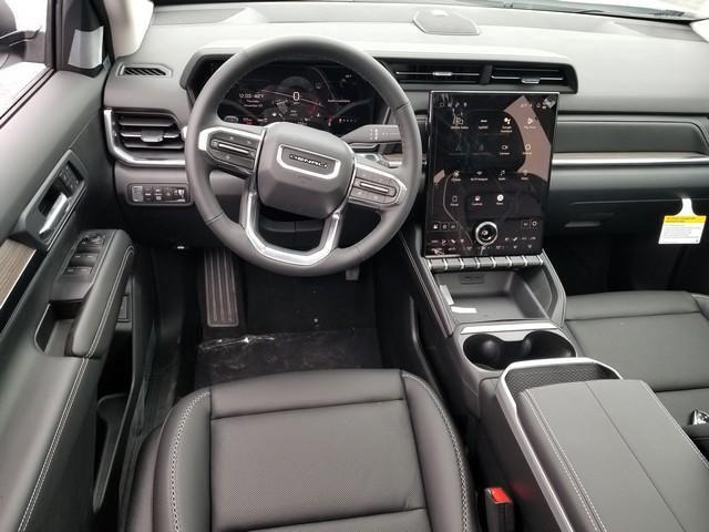 new 2026 GMC Terrain car, priced at $44,444