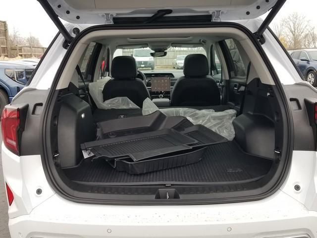 new 2026 GMC Terrain car, priced at $44,444