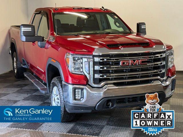 used 2022 GMC Sierra 2500 car, priced at $37,488