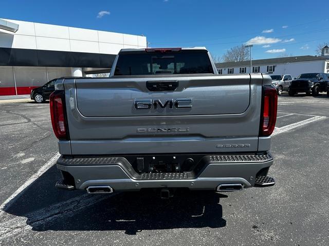 new 2024 GMC Sierra 1500 car