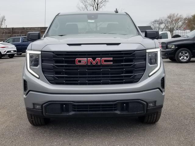 new 2025 GMC Sierra 1500 car, priced at $50,960