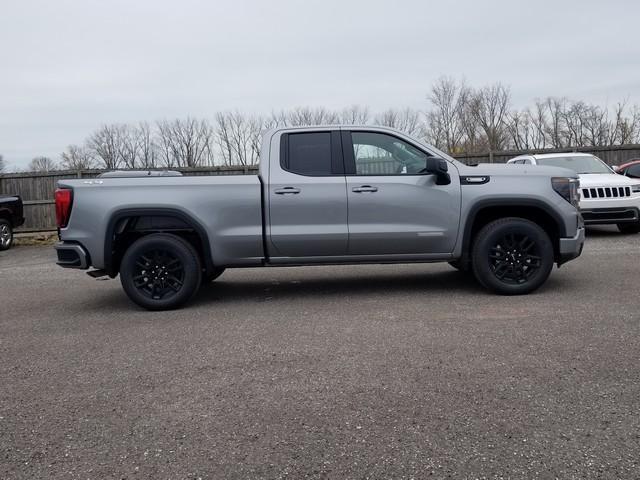 new 2025 GMC Sierra 1500 car, priced at $50,960