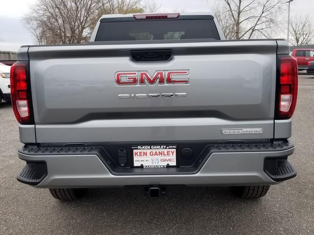 new 2025 GMC Sierra 1500 car, priced at $50,960