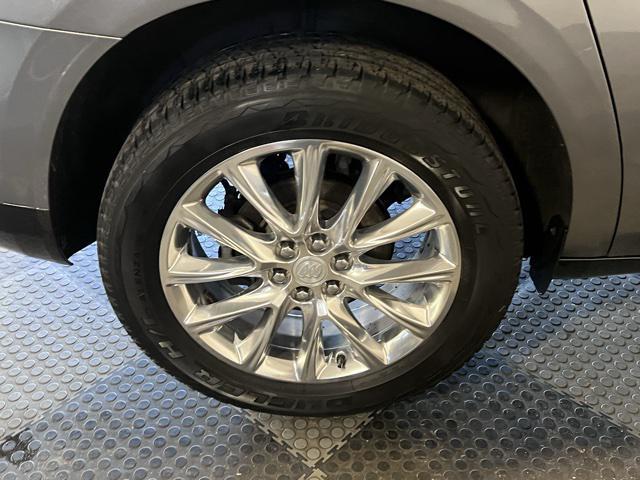 used 2018 Buick Enclave car, priced at $22,621